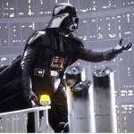 I am your father....