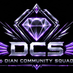 DIAN COMMUNITY [S]