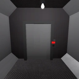 DISTORTION icon
