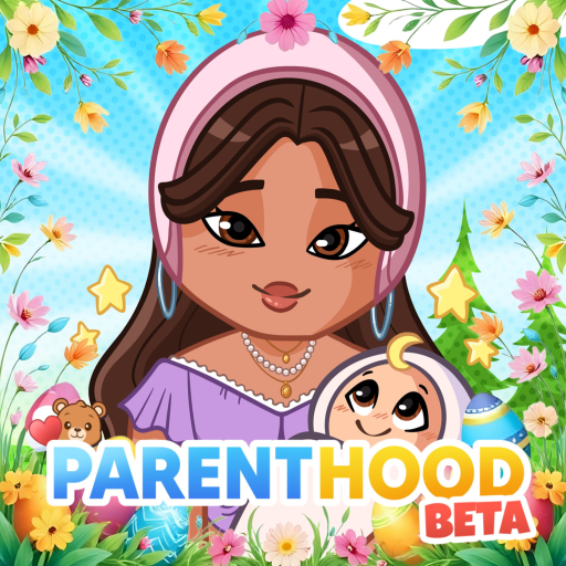 [🏡 Houses!] Parenthood 👶 Beta