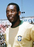 Memory of Pelé