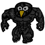 Giga Penguin