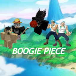 Boogie Piece
