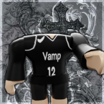 Vamp's Cradles
