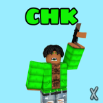 {{187}} Cruel Hallow Killas {CHK}