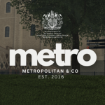 Metropolitan & Co. Ltd
