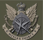 XS ~ United Kingdom Special Forces