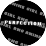 Perfection.