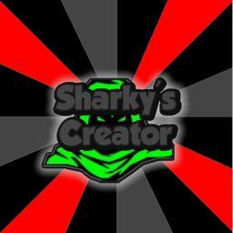 Sharky's Creator [RELEASE!]
