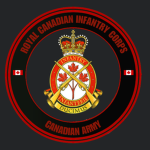 [RCIC] Royal Canadian Infantry Corps ᅠ