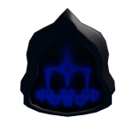 Blue Revenant Hood
