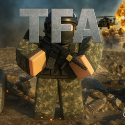 TFA Türk Asker Oyunu
