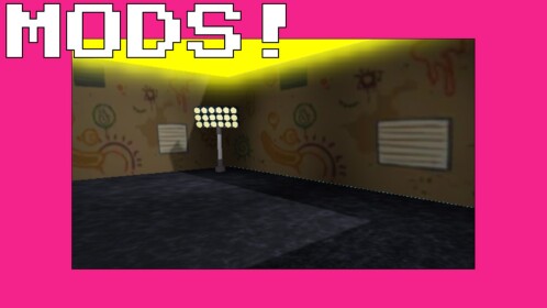 Starflux's FNF RP (Discontinued)