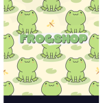 Frogshop