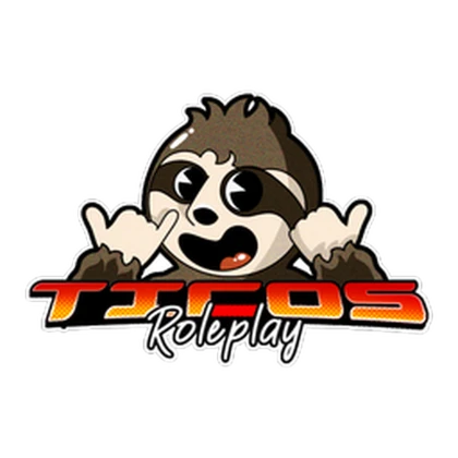 Ticos RP | ER:LC Roblox group icon