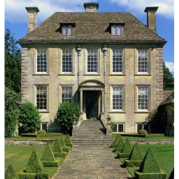 Richmond House