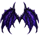 Stormbreak Wings of the Tempest Skies