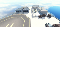 Sky Tower Meme
