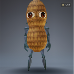 The Peanut Patrol