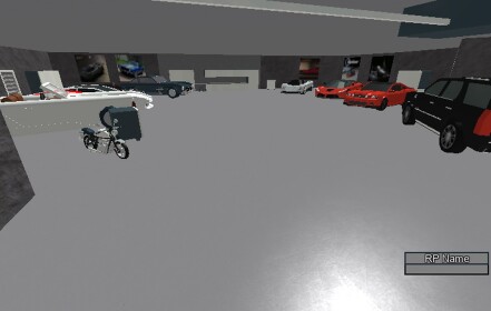 mansion roleplay