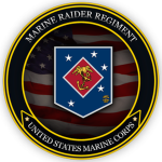 |USMC| - Marine Raider Regiment
