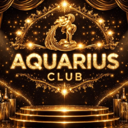 [BETA] AQUARIUS CLUB
