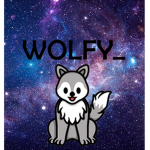 Wolfy_ Official Fan Group