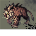 The Beasts'