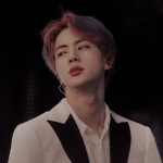 Seokjin fanclub