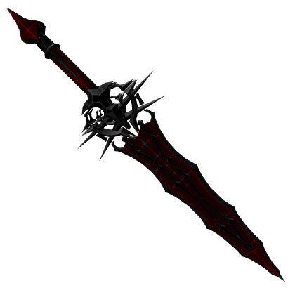 Millennium Dagger: Crimson Red