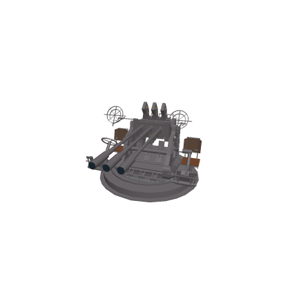 Turret