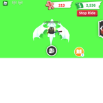 ROBUX FOR PETS<3