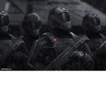Prime Armed Forces