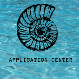Seashell Hotel's Application Center