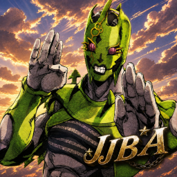 🌟REVAMP🌟 ⚔️JoJo's Bizarre Arena⚔️