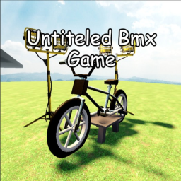 Untitled Bmx Game [Early Release]