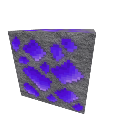 Ostrumite Ore