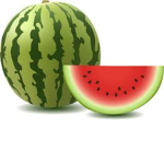 watermelon"s united