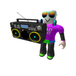 The ROBLOX Models!