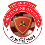 {3RD Marines Division}