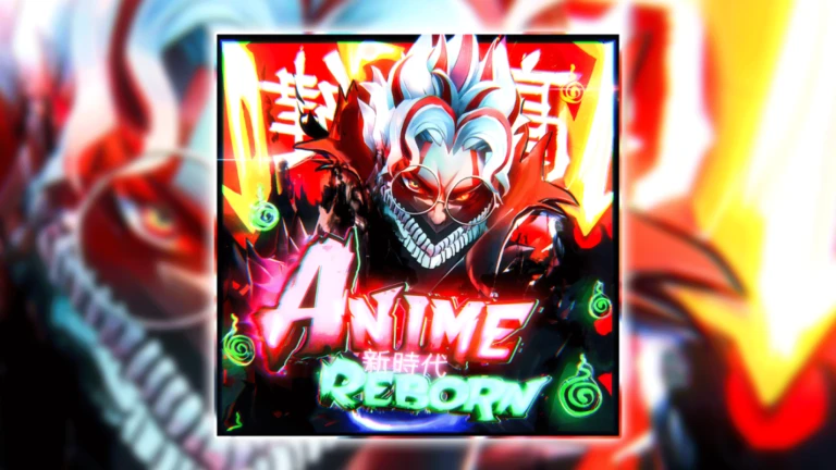 Anime Reborn [UPD 5]