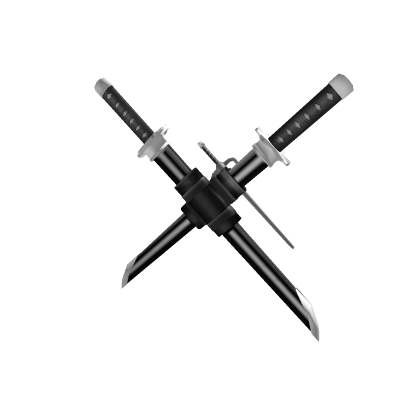 Classic Swordpack Throwback