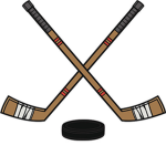 My hockey team