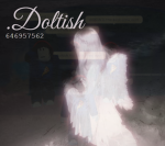 .Doltish