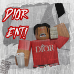 Dior ENT!