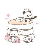 panda sis