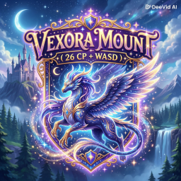 MOUNT VEXORA
