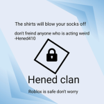 Hened clan