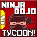 Ninja Dojo Tycoon Fan Group