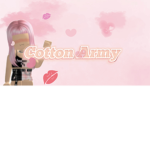 #Cotton Army